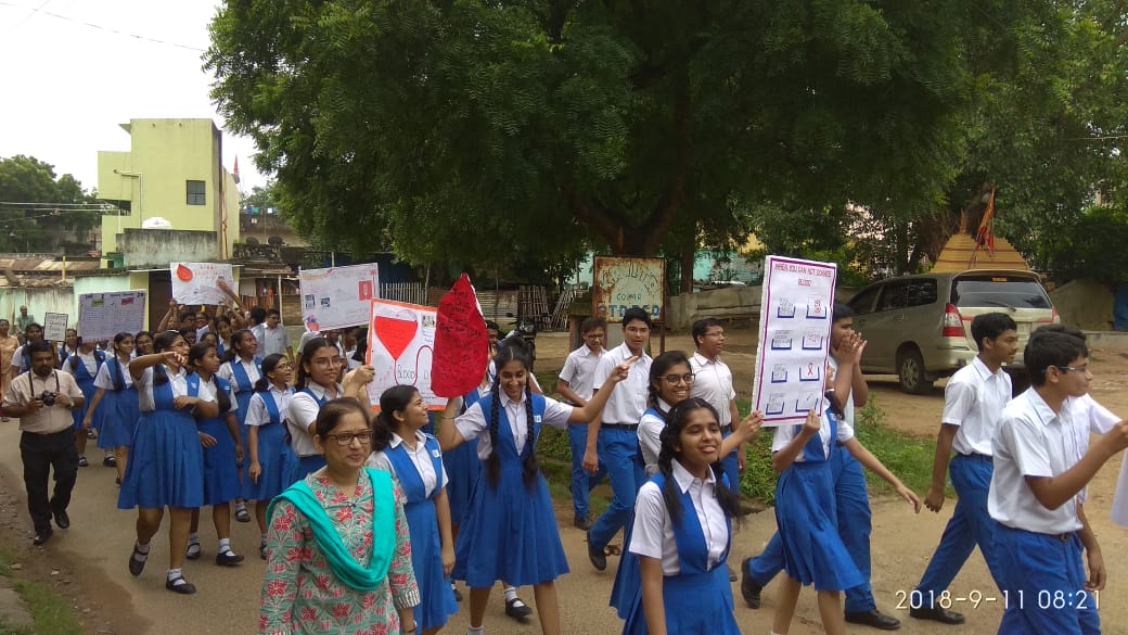 Carmel Junior College Jamshedpur